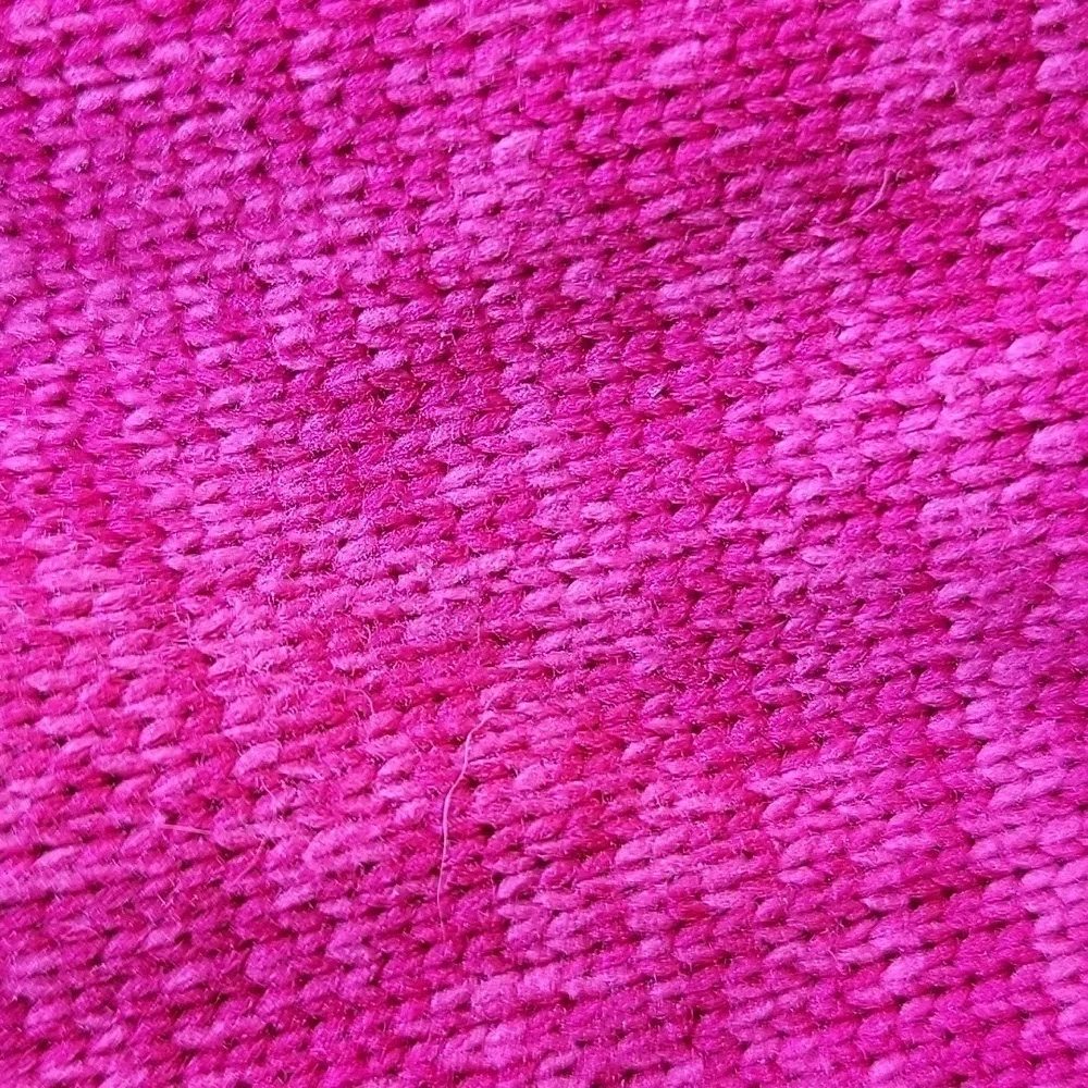 Michael Kors Hot Pink Puffer Ruffle Down Removable Hood Toddler Sz4 Light Jacket